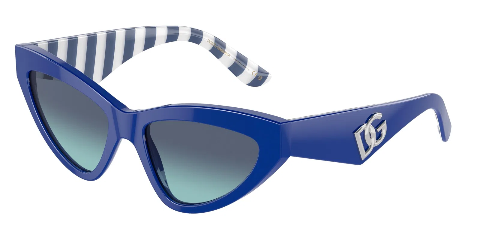 Dolce & Gabbana 4439 Sunglasses - view 7